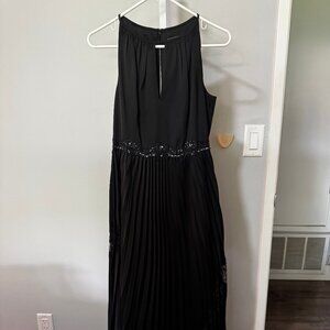 Boho style Adrianna Papell Formal Dress